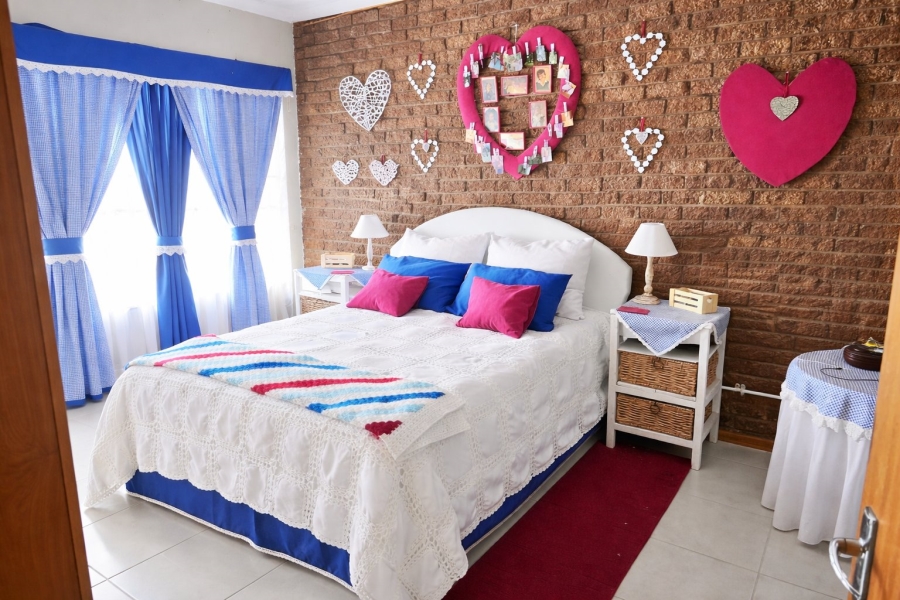 3 Bedroom Property for Sale in Pellissier Free State